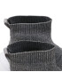 Guess Сникърси Nollen FL5NLL FAB12 Сребрист - Pepit.bg