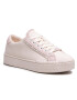 Guess Сникърси Paradie 4 FL6PI4 FAB12 Розов - Pepit.bg