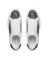 Guess Сникърси Parma 4G FM8PAG LEA12 Бял - Pepit.bg