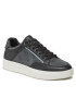 Guess Сникърси Parma 4G FM8PAG LEA12 Черен - Pepit.bg