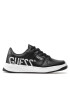 Guess Сникърси Ponte FM7PON LEA12 Черен - Pepit.bg