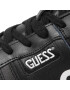 Guess Сникърси Ponte FM7PON LEA12 Черен - Pepit.bg