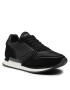 Guess Сникърси Potenza FM5POT LEA12 Черен - Pepit.bg