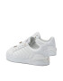 Guess Сникърси Racheel FL7RAC ELE12 Бял - Pepit.bg
