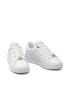 Guess Сникърси Racheel FL7RAC ELE12 Бял - Pepit.bg