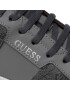 Guess Сникърси Ravenna Low FM8RAL FAL12 Сив - Pepit.bg