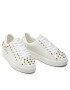 Guess Сникърси Renatta FL7RNT LEA12 Бял - Pepit.bg