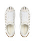 Guess Сникърси Renatta FL7RNT LEA12 Бял - Pepit.bg