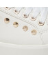 Guess Сникърси Renatta FL7RNT LEA12 Бял - Pepit.bg
