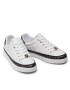 Guess Сникърси Renni FL5RNN FAL12 Бял - Pepit.bg