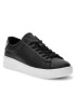Guess Сникърси Reyhan FL7RYH ELE12 Черен - Pepit.bg