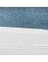 Guess Сникърси Rockies3 FL6R3K DEN12 Син - Pepit.bg