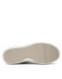 Guess Сникърси Roxana FL8ROX LEA12 Бял - Pepit.bg