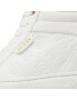 Guess Сникърси Roxana FL8ROX LEA12 Бял - Pepit.bg