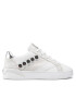 Guess Сникърси Roxo FL5RXO ELE12 Бял - Pepit.bg