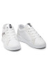 Guess Сникърси Roxo FL5RXO ELE12 Бял - Pepit.bg