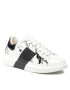 Guess Сникърси Salerno FM5SRN ELE12 Бял - Pepit.bg