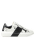 Guess Сникърси Salerno FM5SRN ELE12 Бял - Pepit.bg