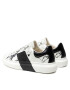 Guess Сникърси Salerno FM5SRN ELE12 Бял - Pepit.bg