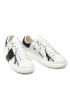 Guess Сникърси Salerno FM5SRN ELE12 Бял - Pepit.bg