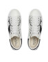 Guess Сникърси Salerno FM5SRN ELE12 Бял - Pepit.bg