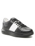 Guess Сникърси Salerno FM7SRN FAB12 Черен - Pepit.bg