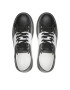 Guess Сникърси Salerno FM7SRN FAB12 Черен - Pepit.bg