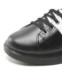 Guess Сникърси Salerno FM7SRN FAB12 Черен - Pepit.bg
