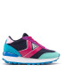 Guess Сникърси Samsin5 FL7SA5 FAB12 Цветен - Pepit.bg