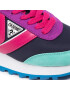 Guess Сникърси Samsin5 FL7SA5 FAB12 Цветен - Pepit.bg
