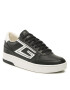 Guess Сникърси Silea Carryover FM5SIL ELE12 Черен - Pepit.bg