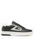 Guess Сникърси Silea Carryover FM5SIL ELE12 Черен - Pepit.bg