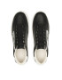 Guess Сникърси Silea Carryover FM5SIL ELE12 Черен - Pepit.bg