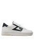 Guess Сникърси Silea FM5SIL ELE12 Бял - Pepit.bg