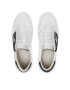 Guess Сникърси Silea FM5SIL ELE12 Бял - Pepit.bg
