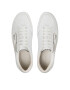 Guess Сникърси Silea FM5SIL ELE12 Бял - Pepit.bg