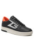 Guess Сникърси Silea FM5SIL FAM12 Черен - Pepit.bg