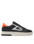 Guess Сникърси Silea FM5SIL FAM12 Черен - Pepit.bg