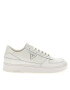Guess Сникърси Silea FM7SIL LEA12 Бял - Pepit.bg
