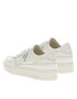 Guess Сникърси Silea FM7SIL LEA12 Бял - Pepit.bg