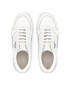 Guess Сникърси Silea FM7SIL LEA12 Бял - Pepit.bg