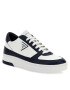 Guess Сникърси Silea FM7SIL LEA12 Бял - Pepit.bg