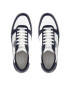 Guess Сникърси Silea FM7SIL LEA12 Бял - Pepit.bg