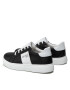 Guess Сникърси Snekaer Cupsole Low FJ6ELI ELE12 Черен - Pepit.bg