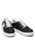 Guess Сникърси Snekaer Cupsole Low FJ6ELI ELE12 Черен - Pepit.bg