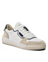 Guess Сникърси Strave Vintage FM5STV LEA12 Бял - Pepit.bg