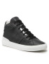 Guess Сникърси Todi Mid FM5TOM ELE12 Черен - Pepit.bg