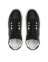 Guess Сникърси Todi Mid FM5TOM ELE12 Черен - Pepit.bg