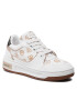 Guess Сникърси Tokyo FL5TKY FAL12 Бял - Pepit.bg