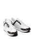 Guess Сникърси Traves FL7TRS FAL12 Бял - Pepit.bg